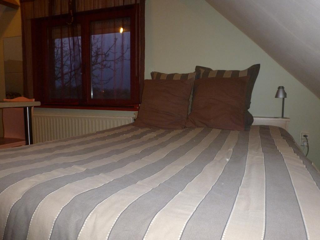 Guesthouse Kolibriehuys Nieuwkerke Rom bilde
