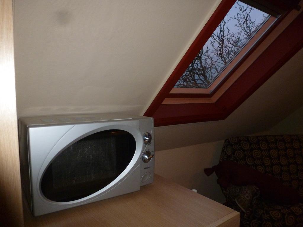 Guesthouse Kolibriehuys Nieuwkerke Rom bilde