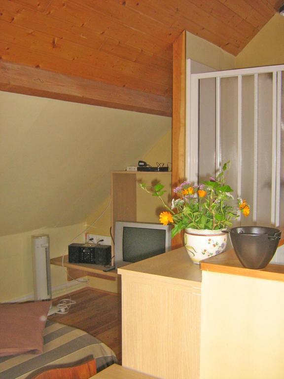 Guesthouse Kolibriehuys Nieuwkerke Rom bilde